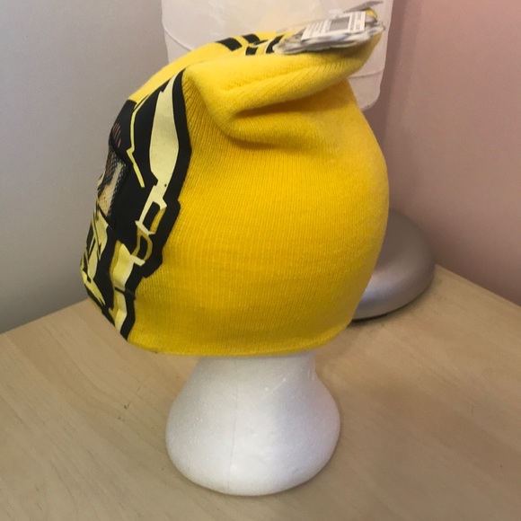 Star Wars flip down beanie - Picture 6 of 7